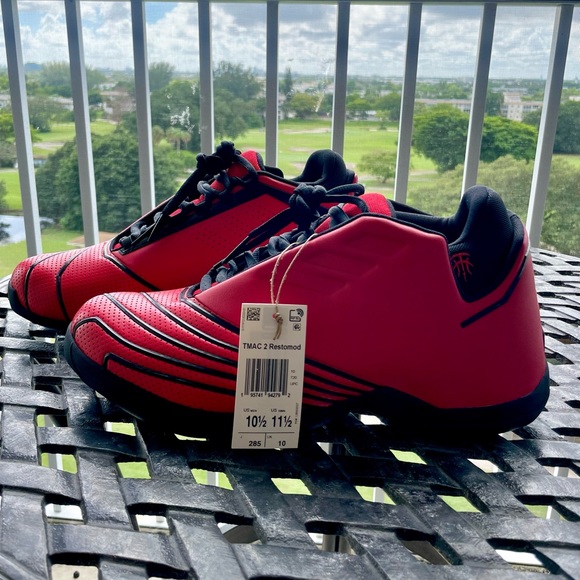 Rare T-Mac 2 Restomod - Picture 4 of 7